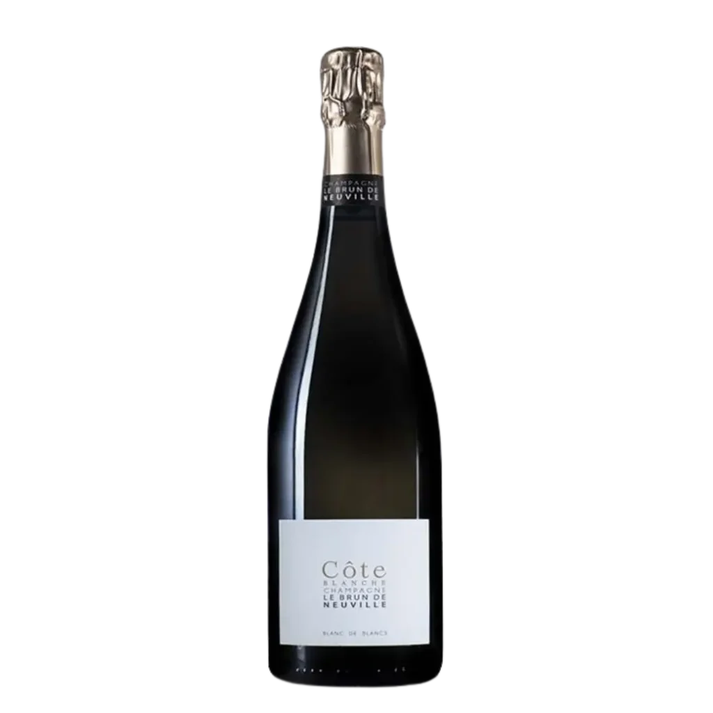 Le Brun de Neuville - Cote Blanche Brut NV