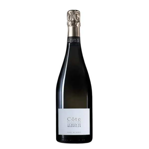 Le Brun de Neuville - Cote Blanche Brut NV