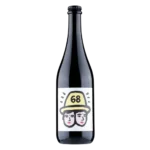 Cascina Tavijn - 68 Barbera:Ruche vino rosso 2023