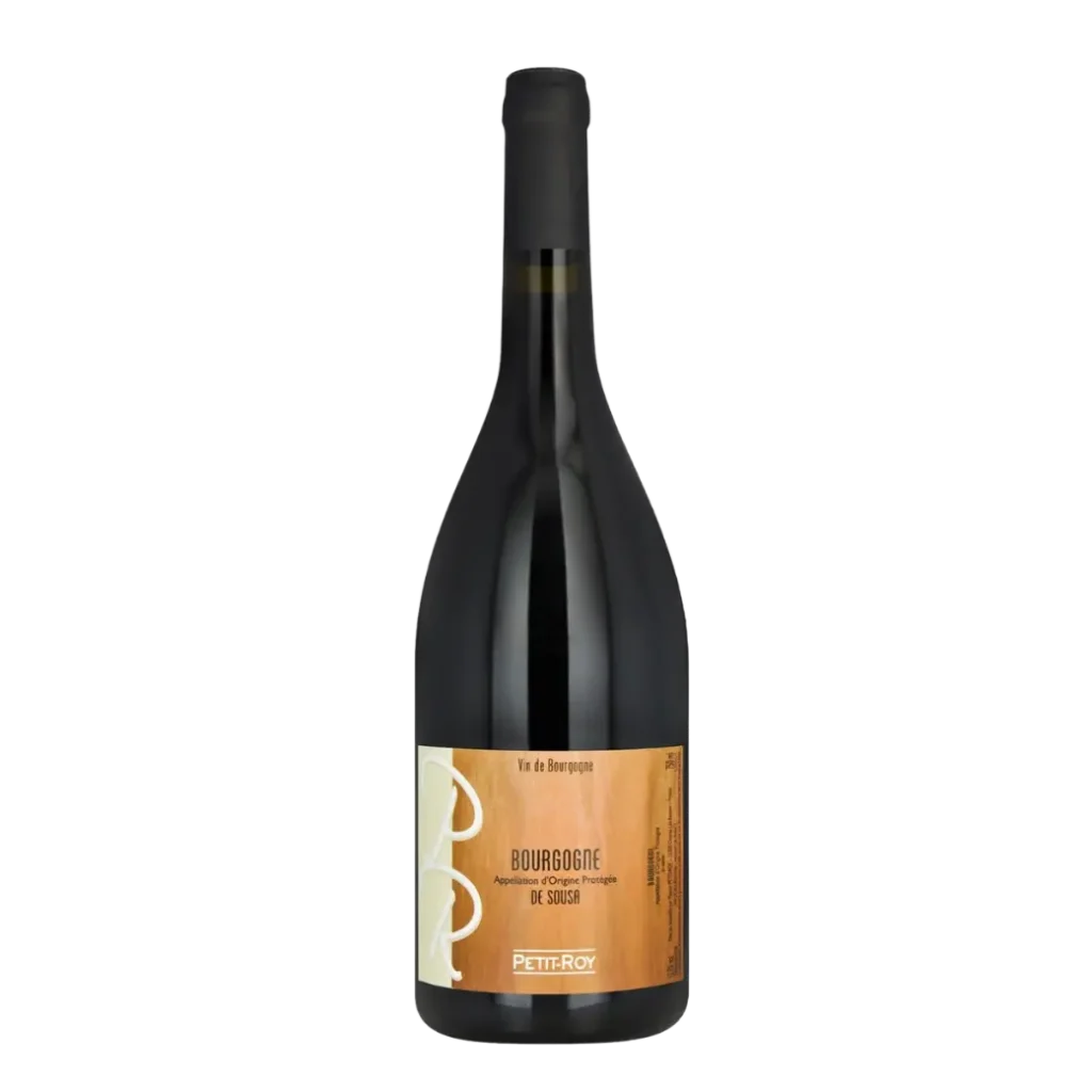 Petit Roy - Bourgogne De Sousa Rouge 2022