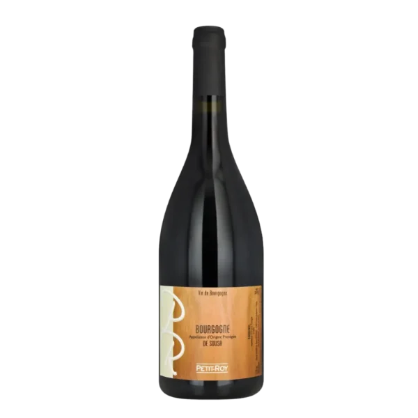 Petit Roy - Bourgogne De Sousa Rouge 2022