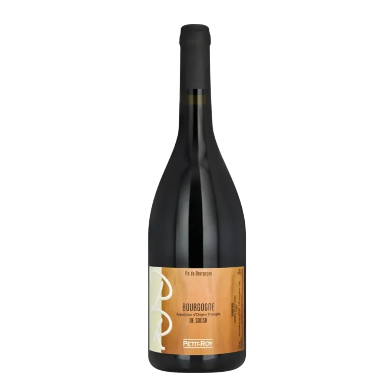 Petit Roy - Bourgogne De Sousa Rouge 2022