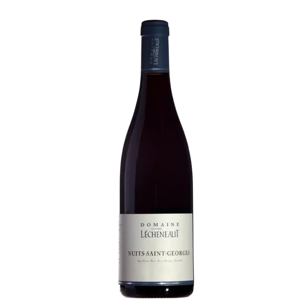 Lecheneaut - Nuits-Saint-Georges 2022