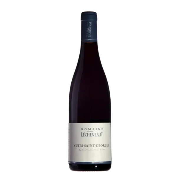 Lecheneaut - Nuits-Saint-Georges 2022
