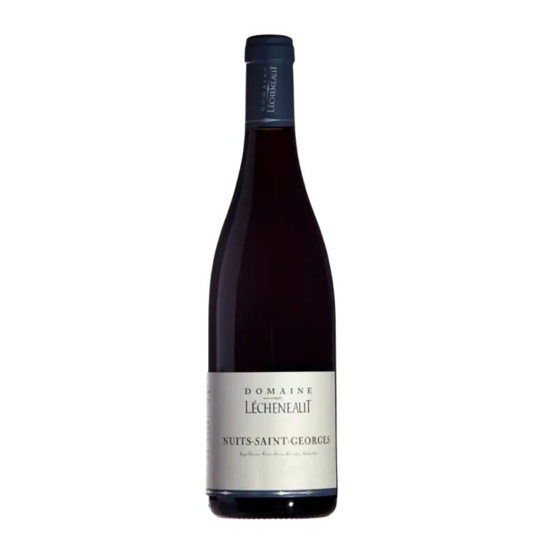 Lecheneaut - Nuits-Saint-Georges 2022