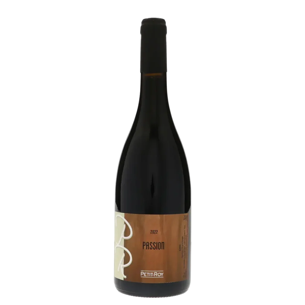 Petit Roy - Fleurie Passion 2022