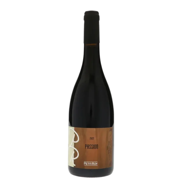 Petit Roy - Fleurie Passion 2022