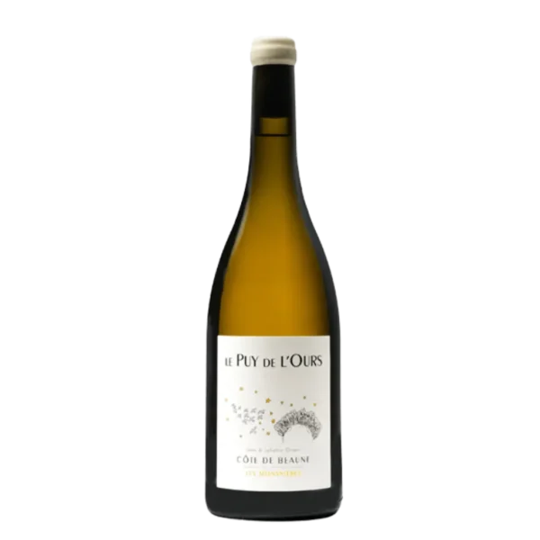 Puy de L'Ours - Cote de Beaune Les Monsnieres 2023