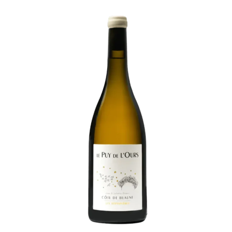 Puy de L'Ours - Cote de Beaune Les Monsnieres 2023