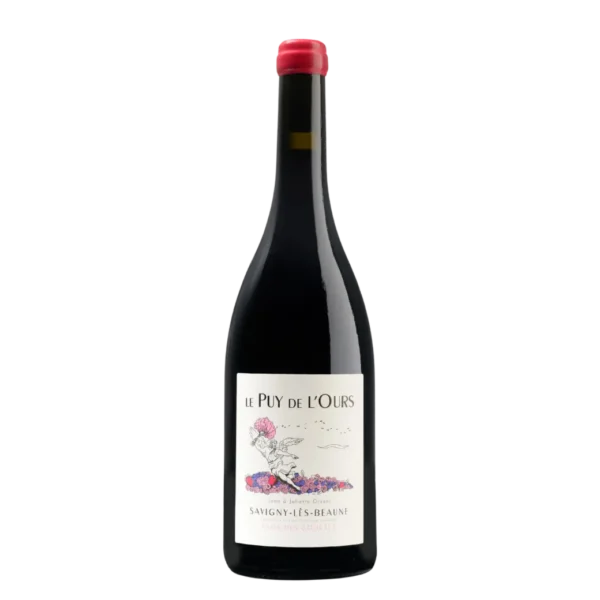 Puy de L'Ours - Savigny-Les-Beaune Clos des Godeaux 2023