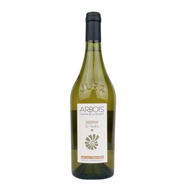 Touraize - Chardonnay en Flandre 2022