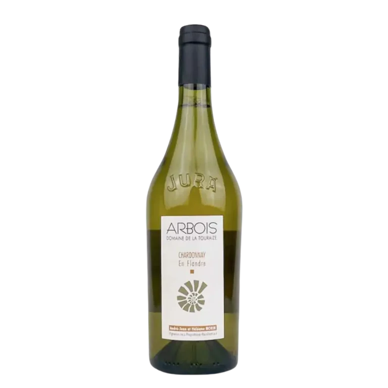 Touraize - Chardonnay en Flandre 2022