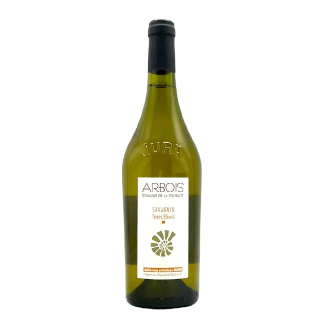 Touraize - Savagnin Terres Bleues 2022