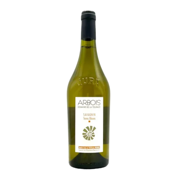 Touraize - Savagnin Terres Bleues 2022