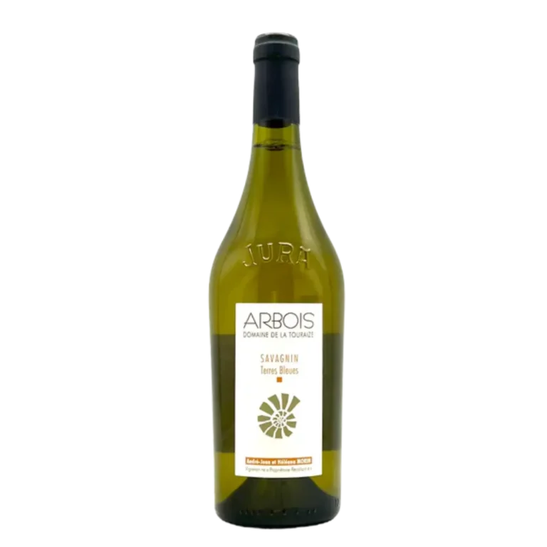 Touraize - Savagnin Terres Bleues 2022
