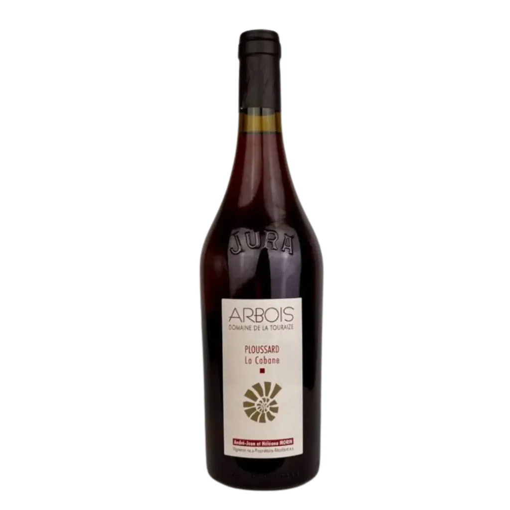 Touraize - Ploussard La Cabane 2023