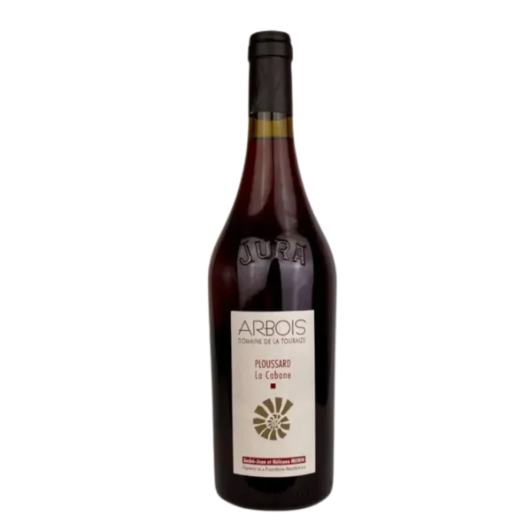 Touraize - Ploussard La Cabane 2023