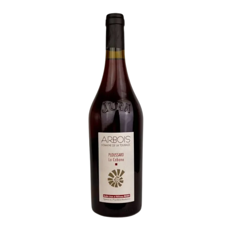 Touraize - Ploussard La Cabane 2023