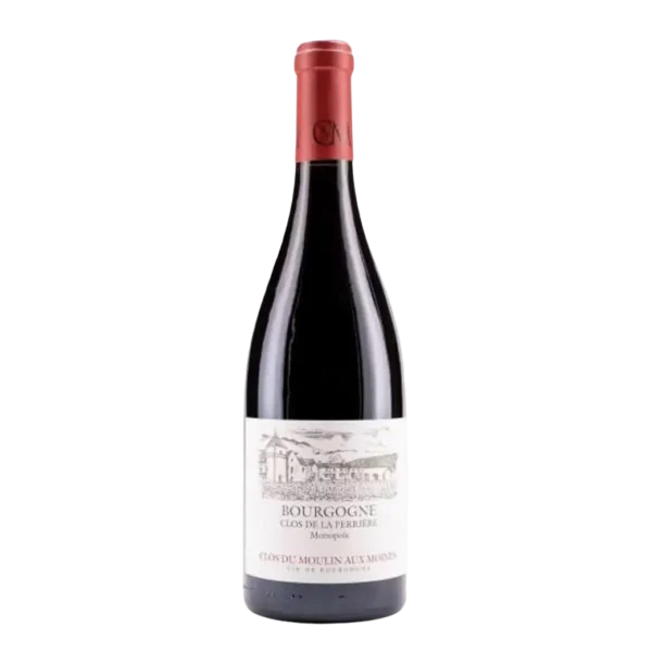 Moulin Aux Moines - Bourgogne La Perriere Monopole 2021
