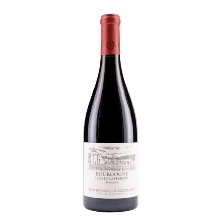 Moulin Aux Moines - Bourgogne La Perriere Monopole 2021