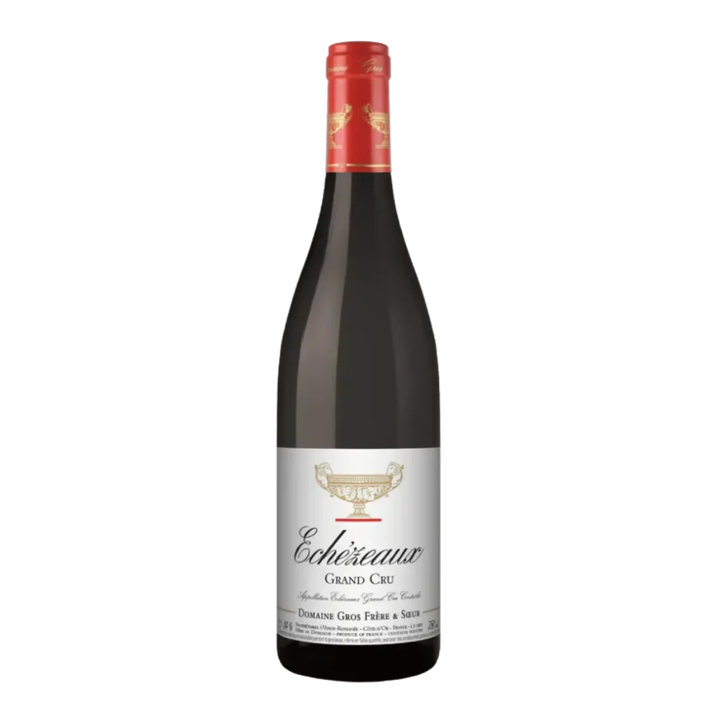 Gros Frere et Soeur - Echezeaux Grand Cru 2023