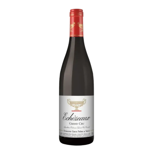 Gros Frere et Soeur - Echezeaux Grand Cru 2023