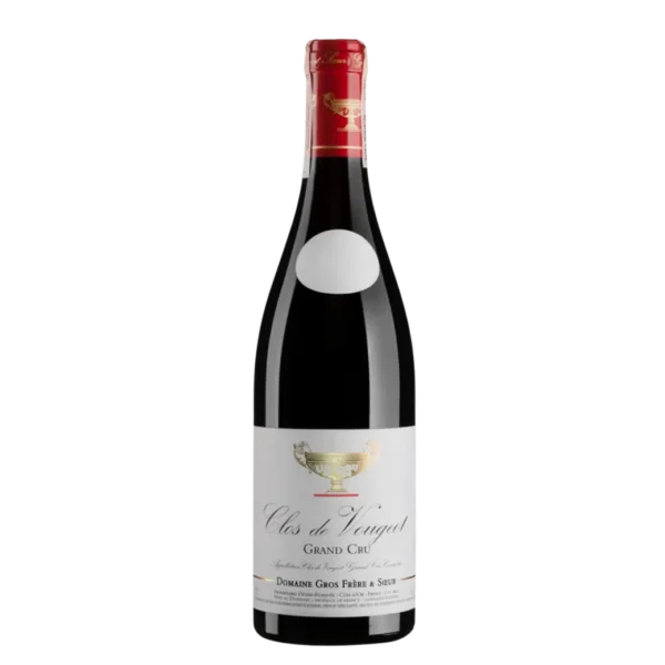 Gros Frere et Soeur - Clos de Vougeot Grand Cru 2023