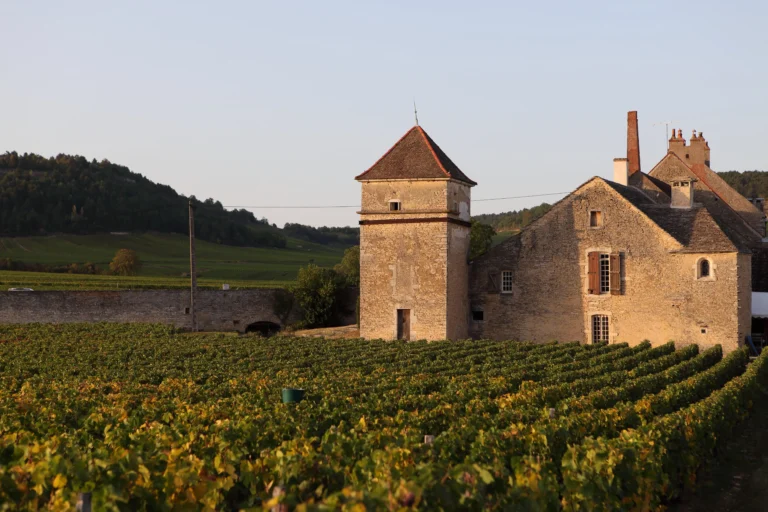 Moulin Aux Moines 修道院磨坊酒莊