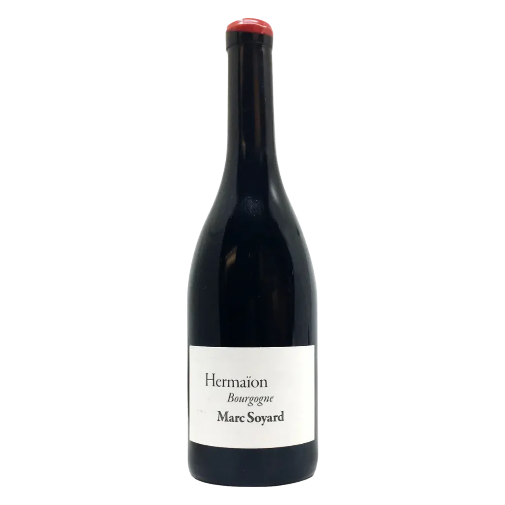 Cras - Marc Soyard Bourgogne Rouge Hermaion 2023