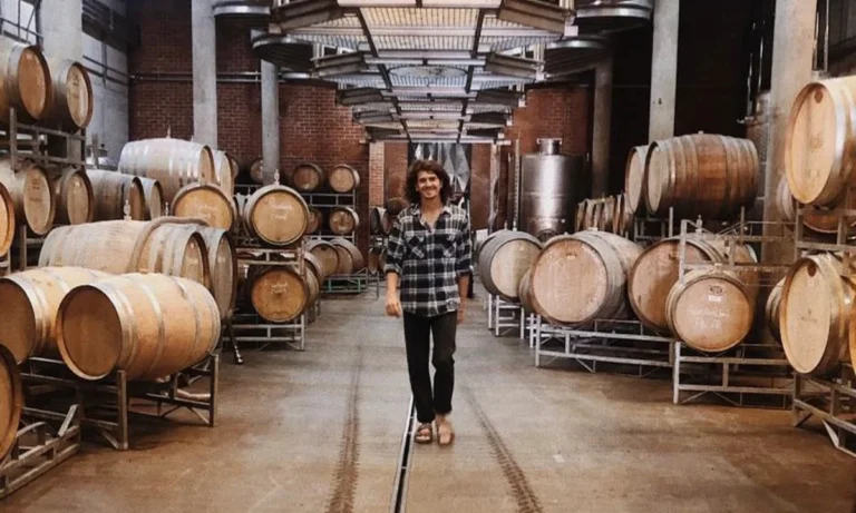 Colombo Family Wines 柯倫波家族酒莊
