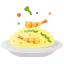 炒蝦仁