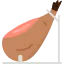 生火腿