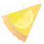 檸檬塔