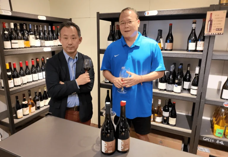 Petit-Roy 羅伊酒莊