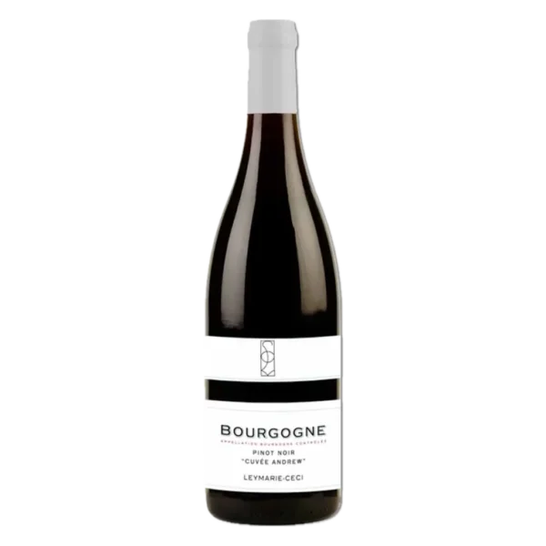 Leymarie-Ceci - Bourgogne Pinot Noir Andrew