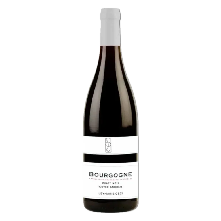 Leymarie-Ceci - Bourgogne Pinot Noir Andrew