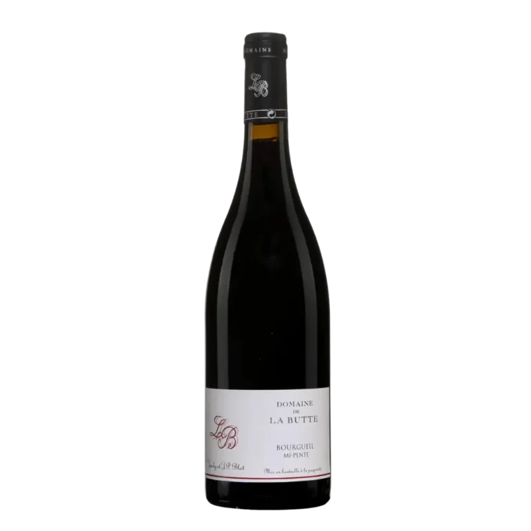 Butte - Bourgueil Le Haut de la Butte 2020