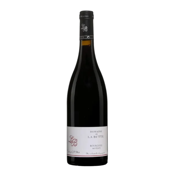 Butte - Bourgueil Mi-Pente 2021