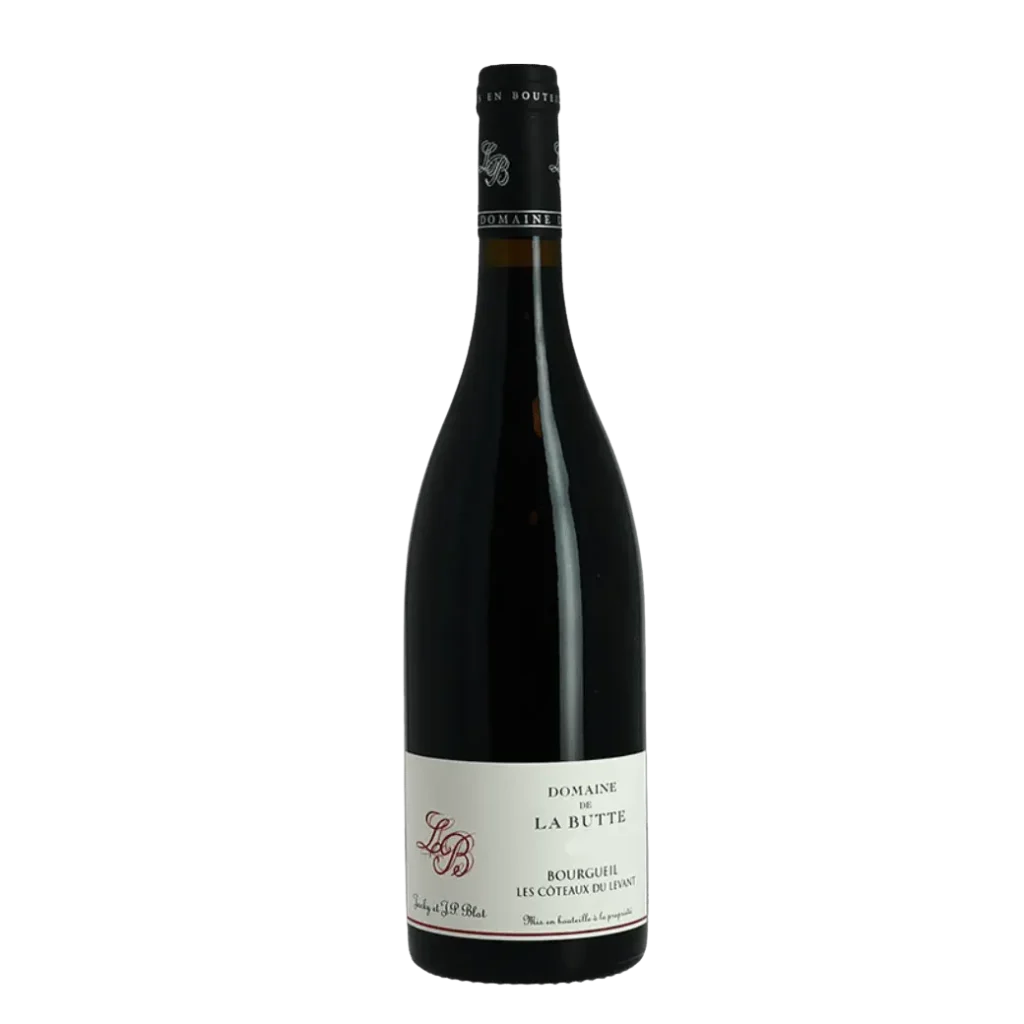 Butte - Bourgueil Les Coteaux du Levant 2023