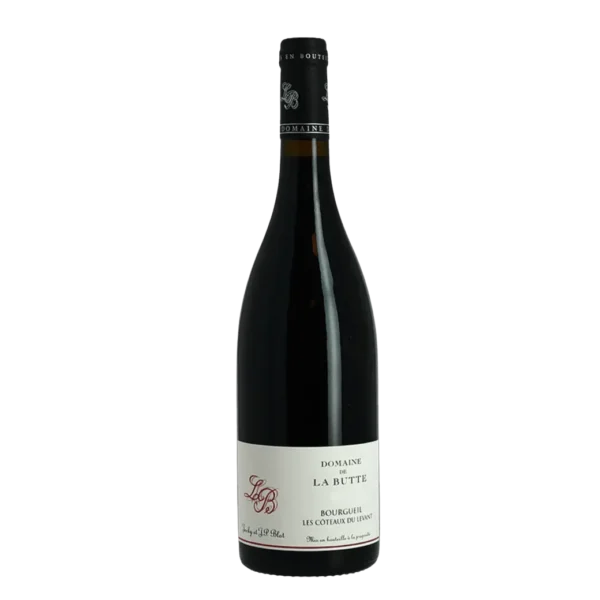 Butte - Bourgueil Les Coteaux du Levant 2023