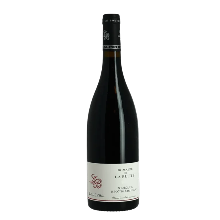 Butte - Bourgueil Les Coteaux du Levant 2023