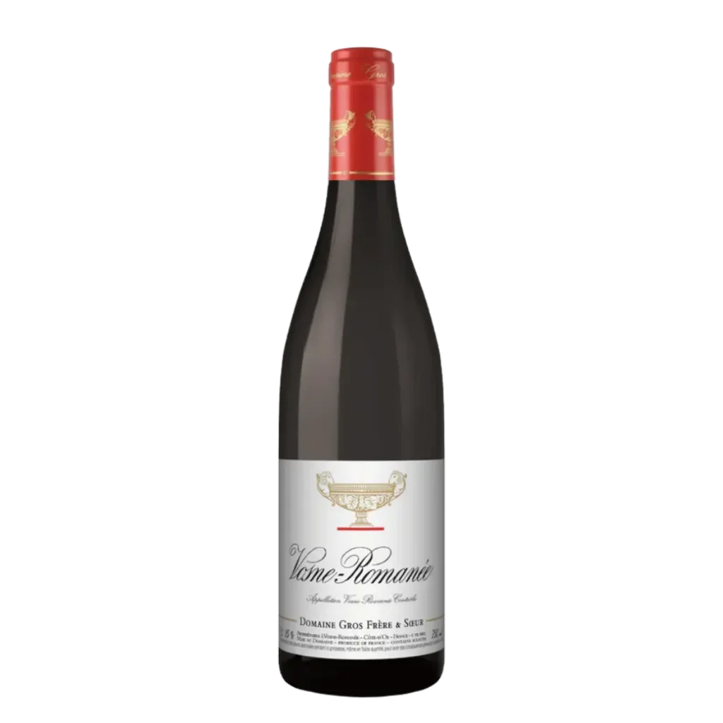 Gros Frere et Soeur - Vosne Romanee 2023