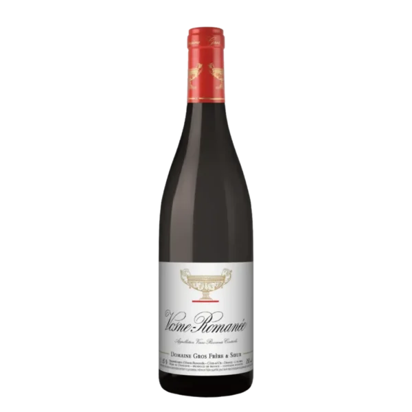 Gros Frere et Soeur - Vosne Romanee 2023