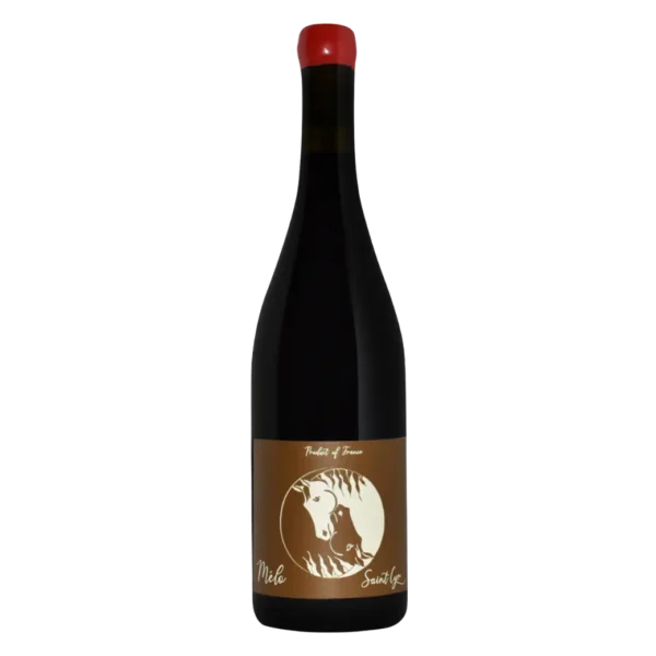 Saint Cyr - Melo Rouge