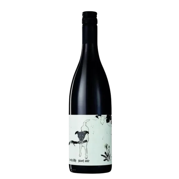 Shelter Winery - Lovely Lilly Pinot Noir