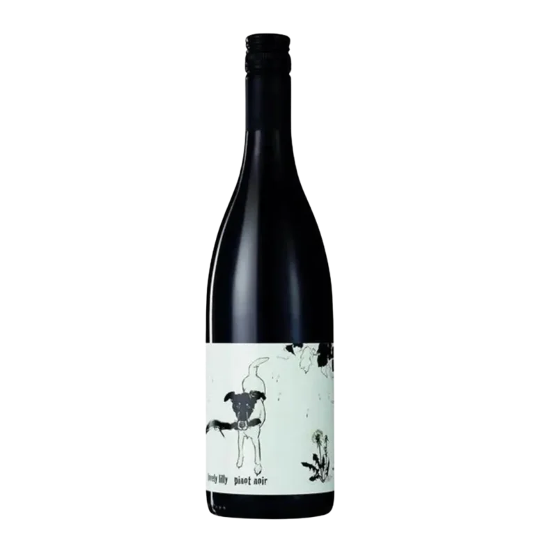 Shelter Winery - Lovely Lilly Pinot Noir