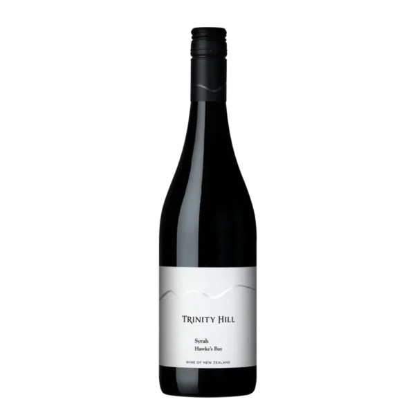 Trinity Hill – Hawke’s Bay Syrah 2022
