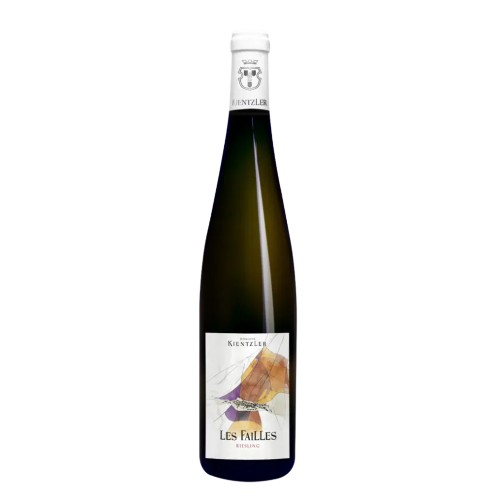 Kientzler - Riesling Les Failles 2021