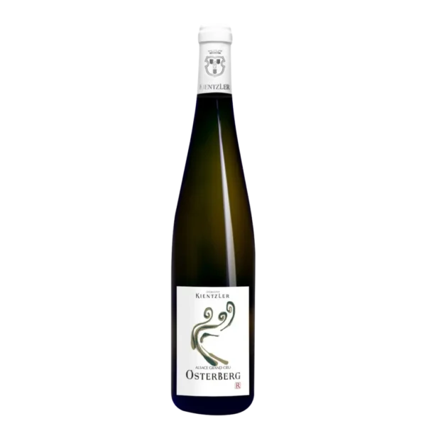 Kientzler - Riesling Osterberg Alsace Grand Cru 2020