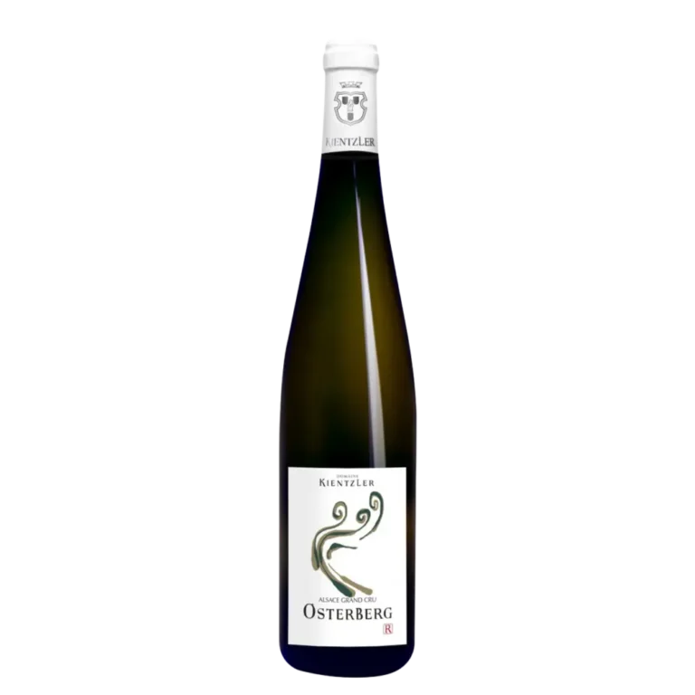 Kientzler - Riesling Osterberg Alsace Grand Cru 2020